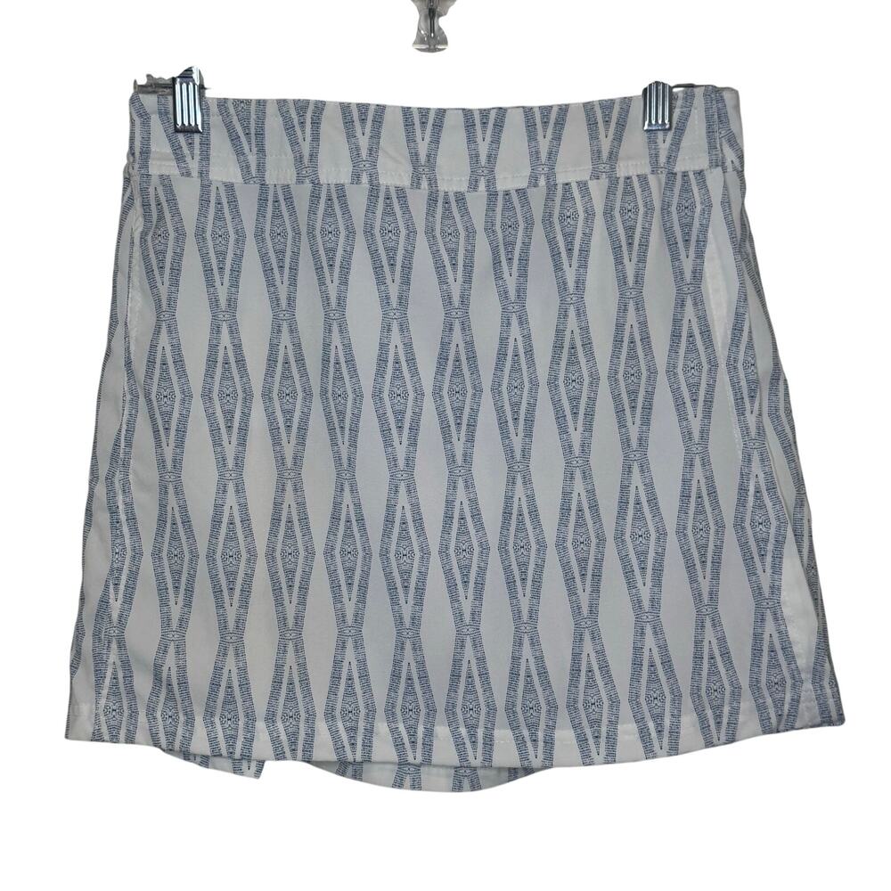 RipSkirt Zulu Diamond Length 1 Size Small Wrap Skirt